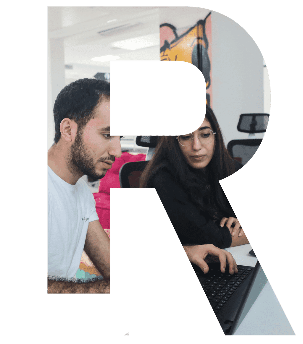 Équipe APPER — consultants cloud, dev et cybersécurité