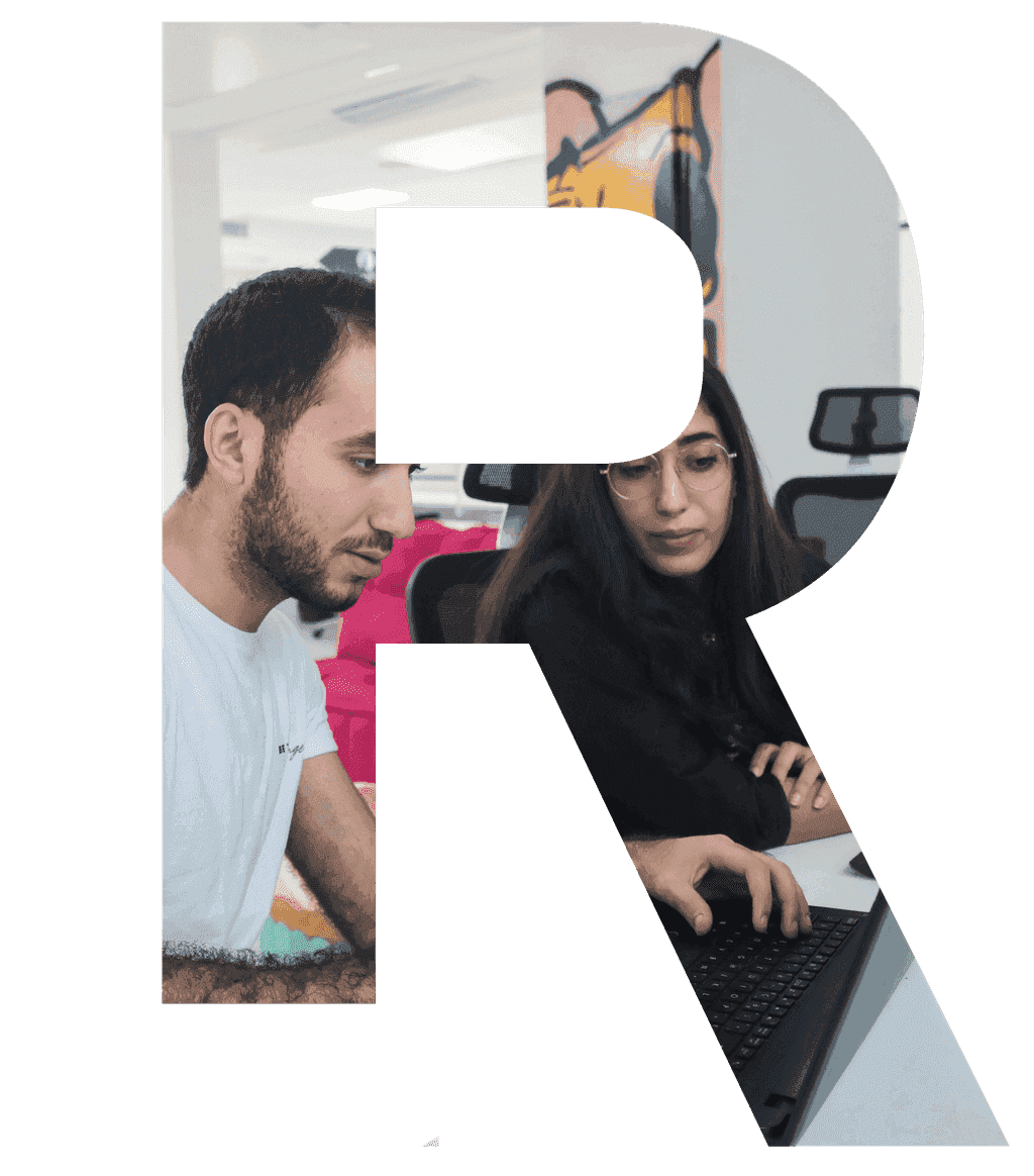 Équipe APPER — consultants cloud, dev et cybersécurité