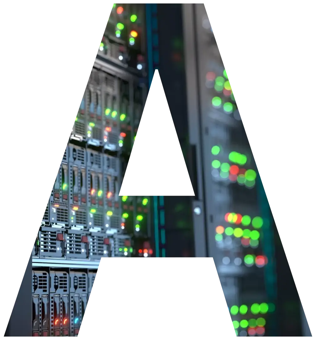 Infrastructure cloud APPER — datacenter Casablanca